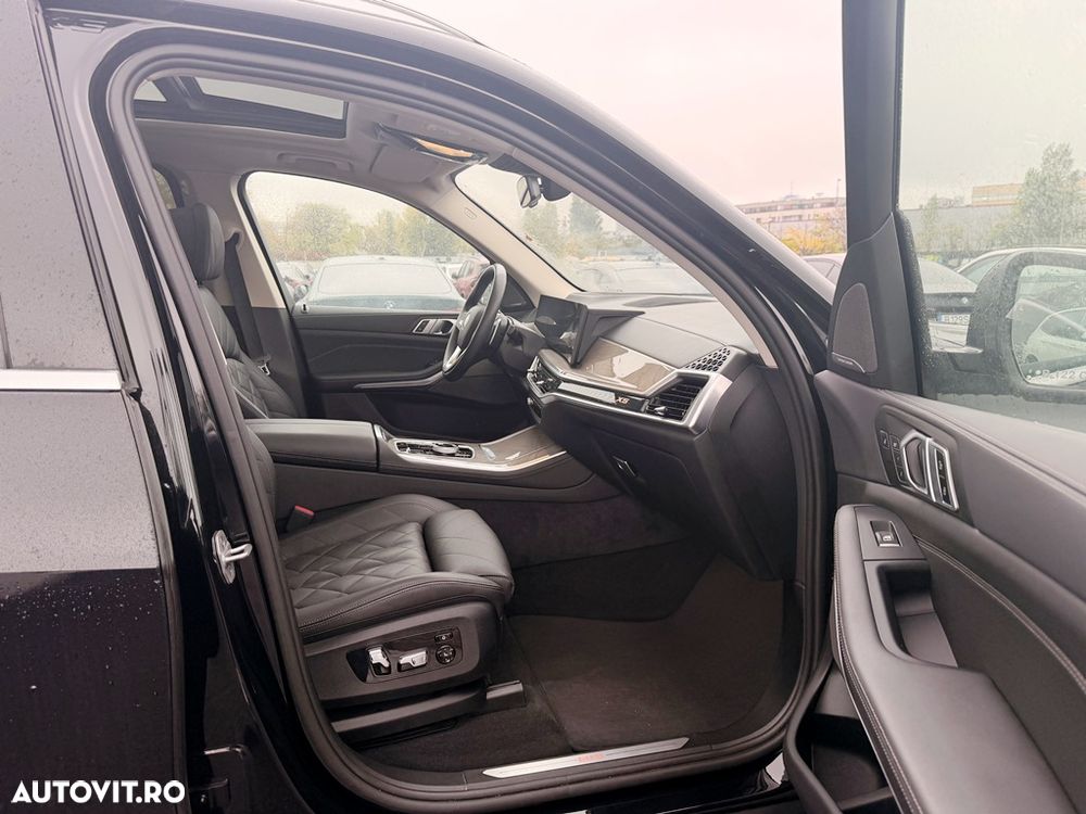 BMW X5 xDrive30d AT MHEV - 17