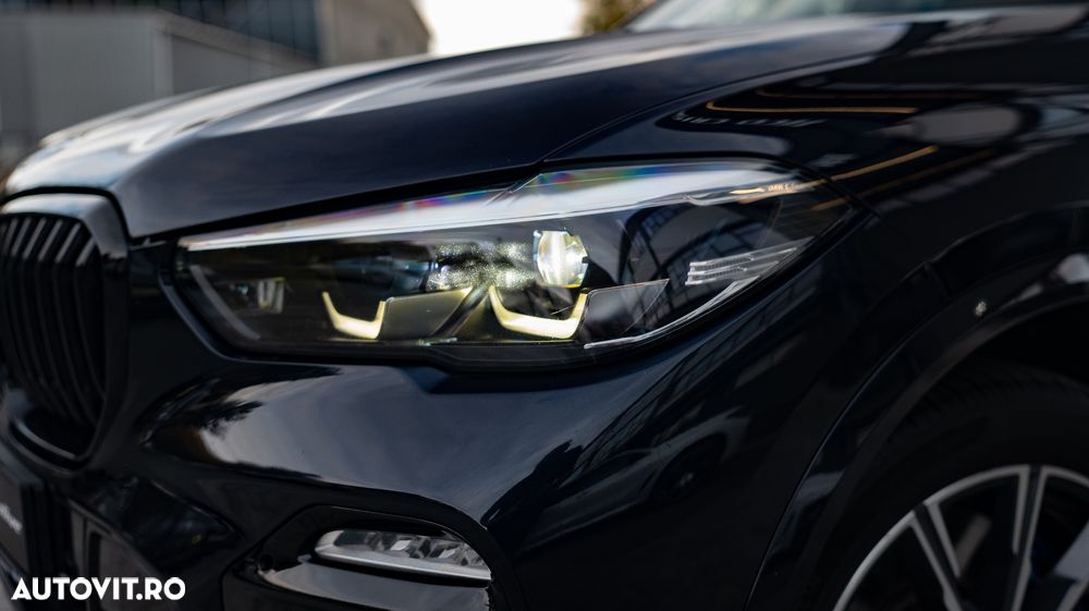 BMW X5 xDrive30d - 9
