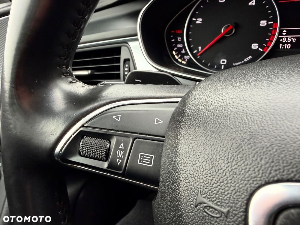 Audi A6 Limousine 3.0 TDI Quattro S tronic - 18