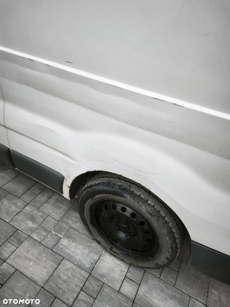 Opel Vivaro L2H1 - 3