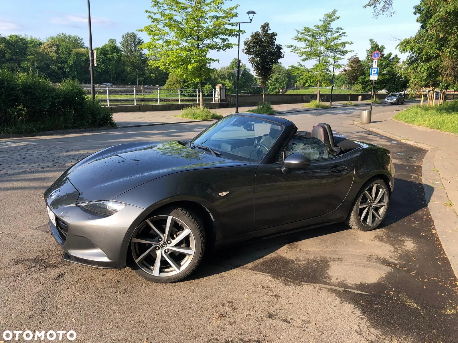 Mazda MX-5 SKYACTIV-G 2.0 ADVANTAGE DESIGN - 15