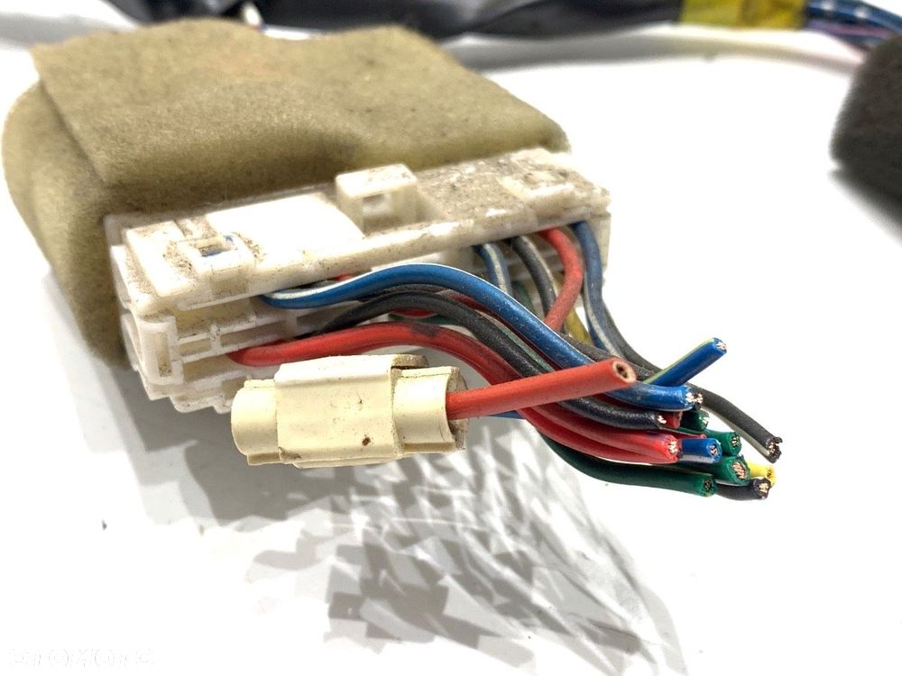 PRZEŁĄCZNIK ZESPOLONY  MITSUBISHI ECLIPSE I (D2_A) 1989 - 1995 2.0 i 16V (D22A, D27A) 110 kW [150 - 4