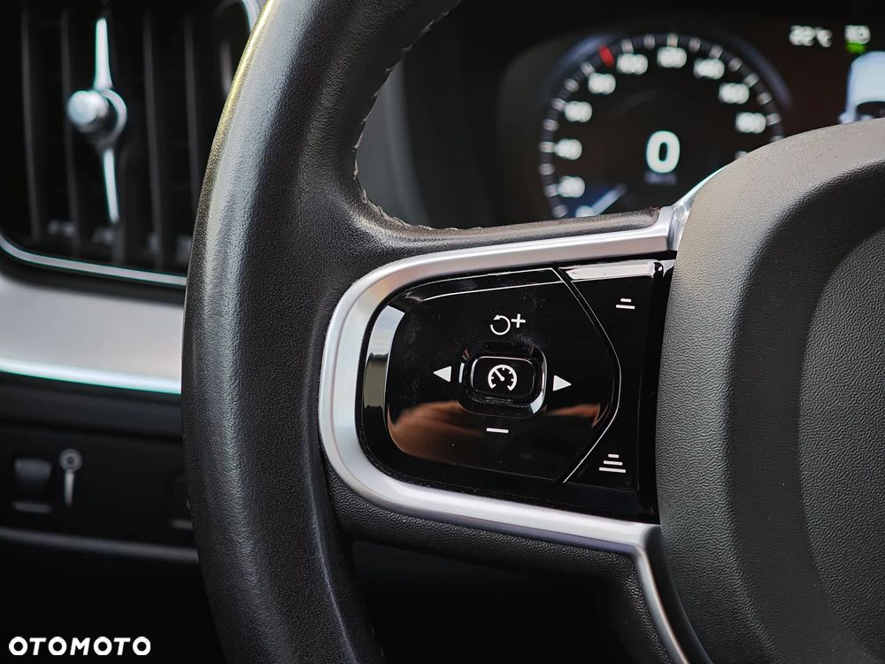Volvo XC 60 D4 Inscription - 23
