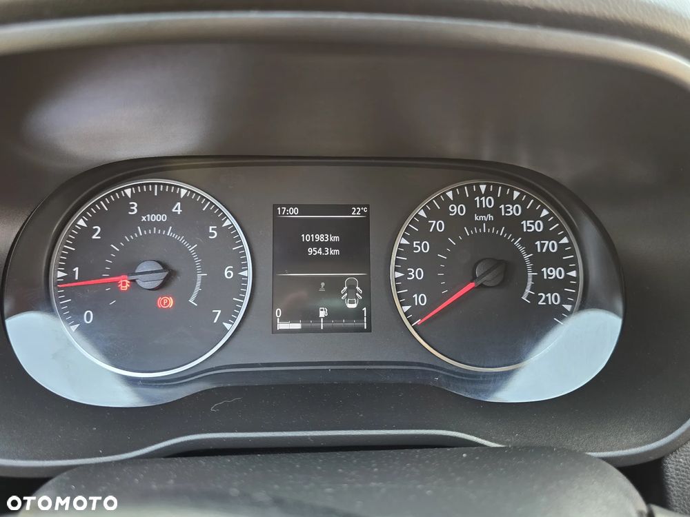 Dacia Duster 1.6 SCe Prestige - 22