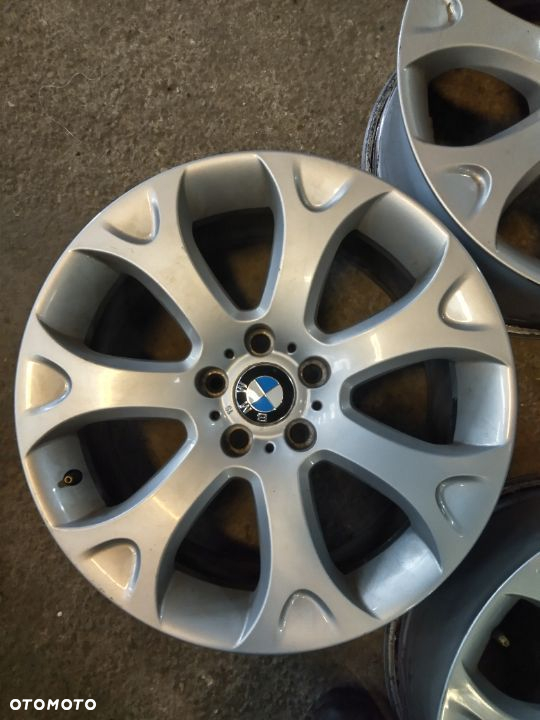 FELGI ALUMINIOWE BMW 5X120 19" ET48/ET18 - 7