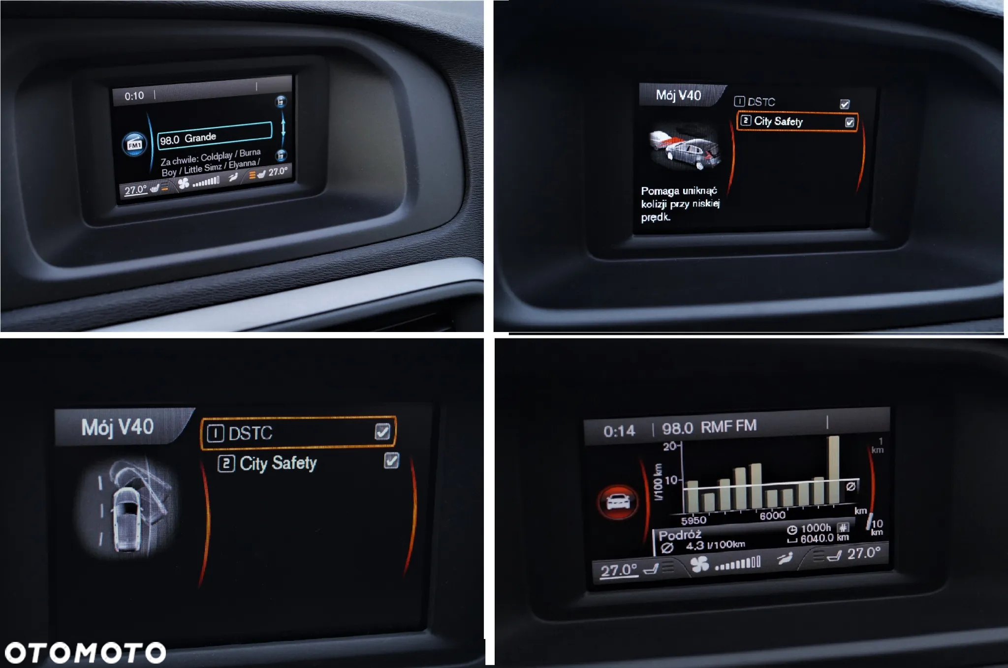 Volvo V40 Cross Country - 39