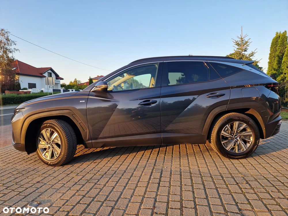 Hyundai Tucson 1.6 T-GDi Executive 2WD - 2