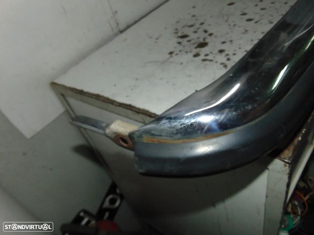 Mercedes W123 para-choques - 9