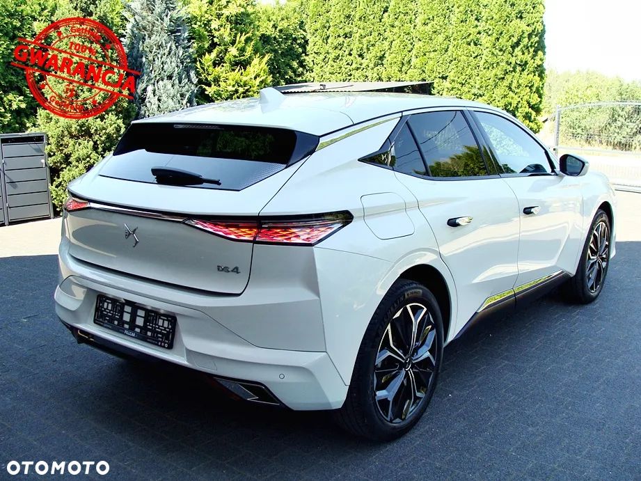 DS Automobiles DS 4 1.6 PureTech Rivoli - 6
