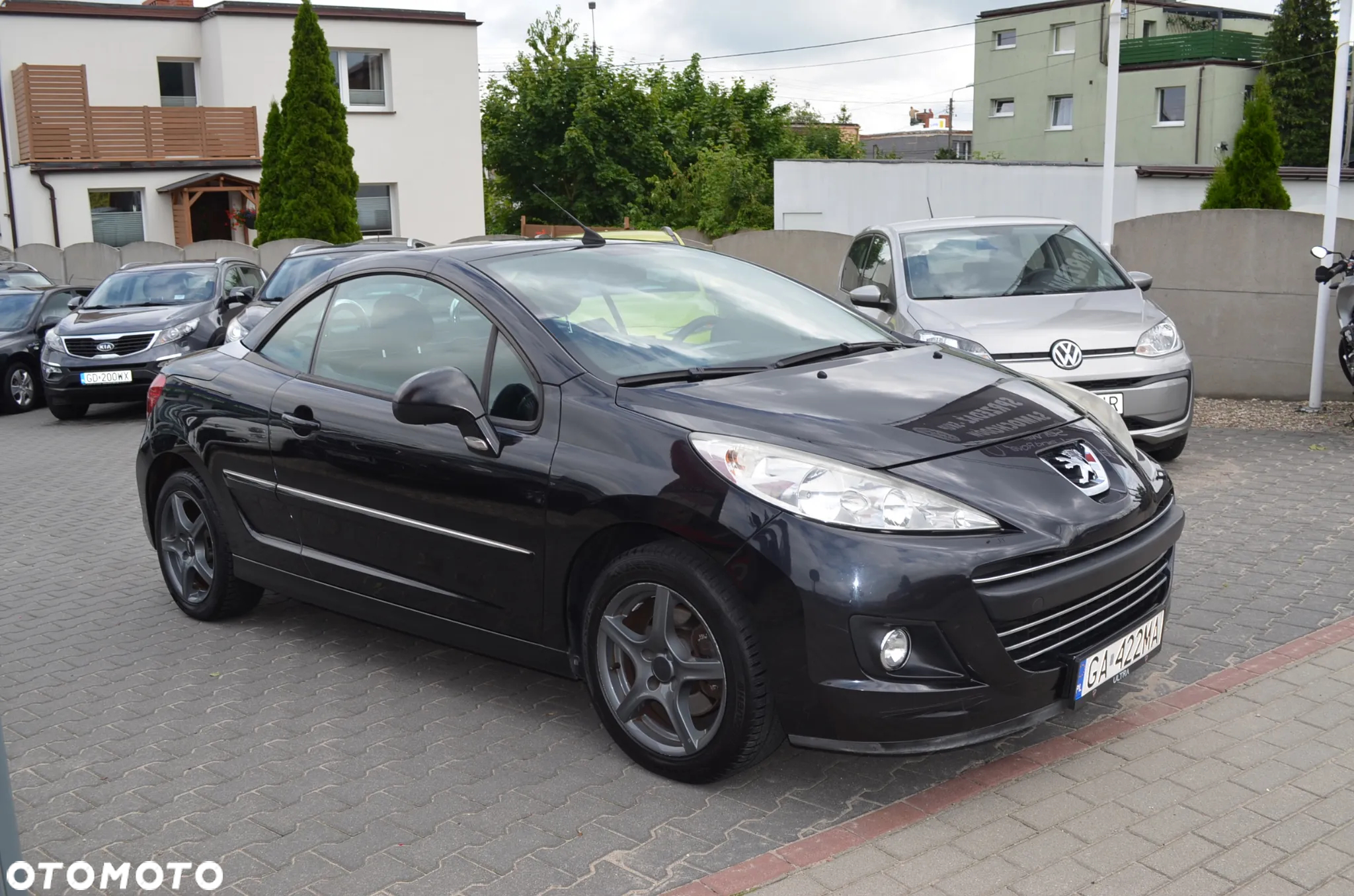 Peugeot 207 - 2