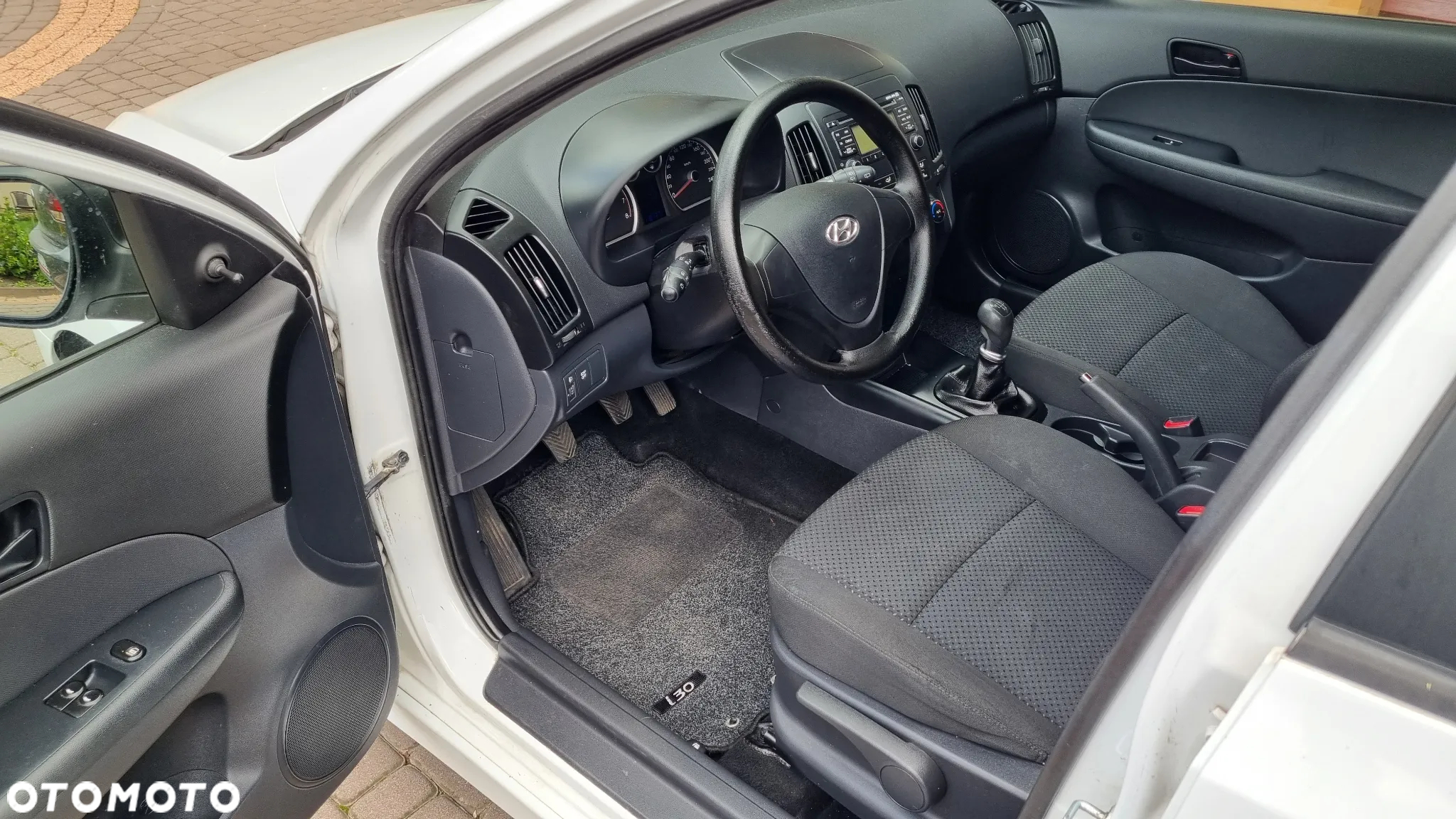 Hyundai i30 1.4 blue Comfort - 16