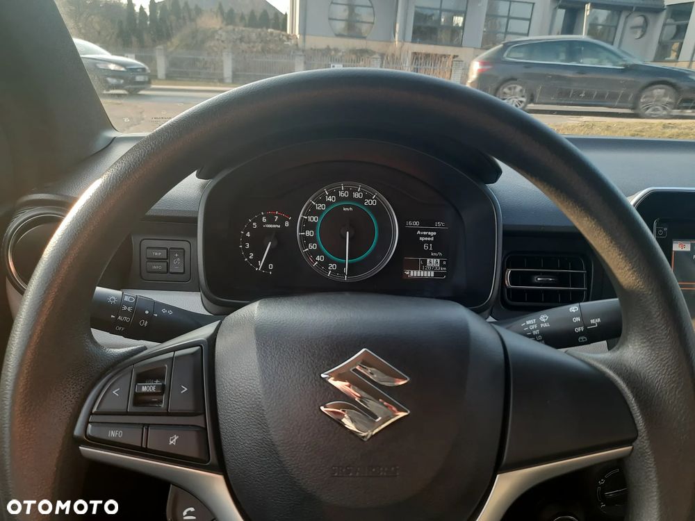 Suzuki Ignis 1.2 Premium - 4