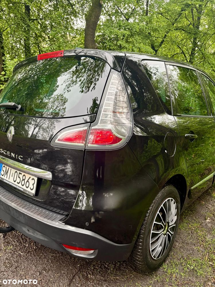 Renault Scenic - 11
