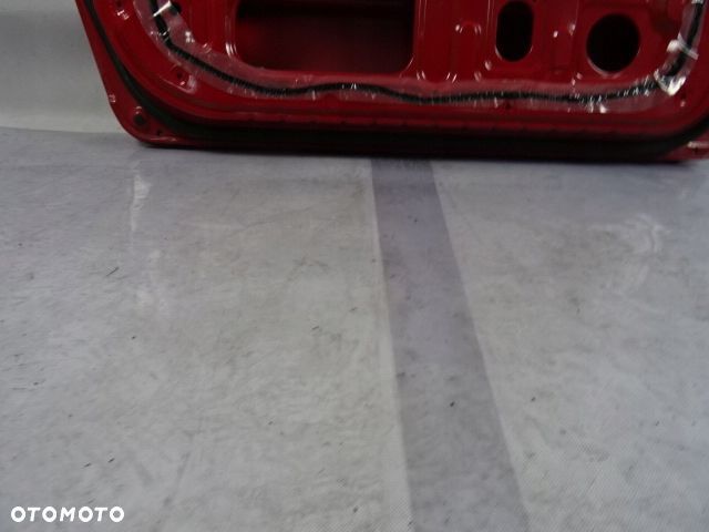 DRZWI LEWE PRZEDNIE LEWY PRZÓD SUZUKI JIMNY III - 7