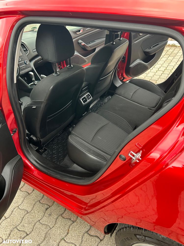 Renault Megane - 12