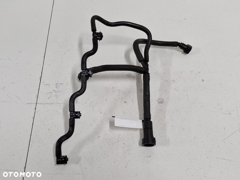 VOLVO V40 II 2 2.0 D4 PRZEWÓD PRZELEWOWY PRZELEW PRZELEWY PALIWA - 6