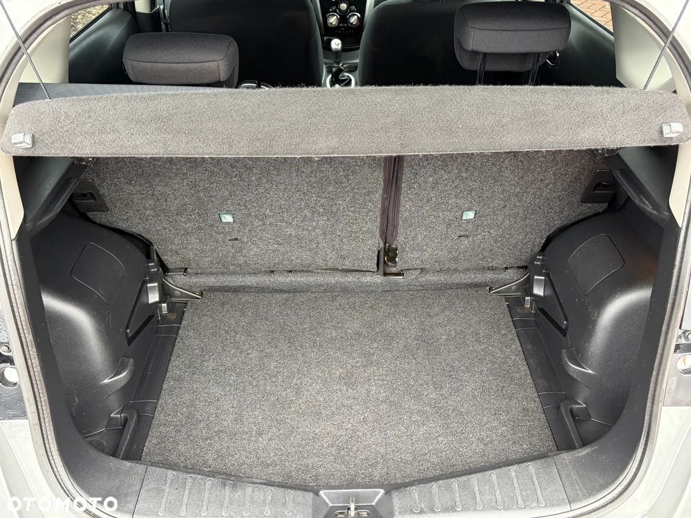Nissan Note 1.2 Acenta EU6 - 22