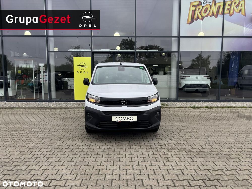 Opel Combo Cargo - 6