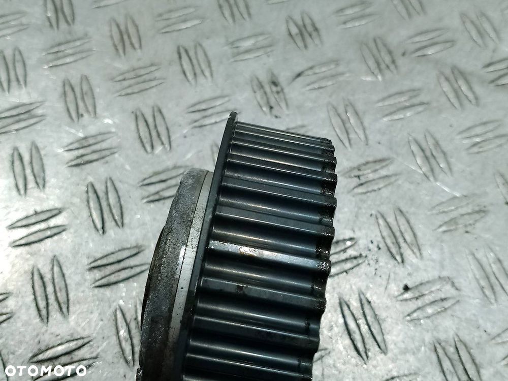 KOŁO FAZ ROZRZĄDU RENAULT CLIO III ( 05-13 ) 1.6 16V - 2