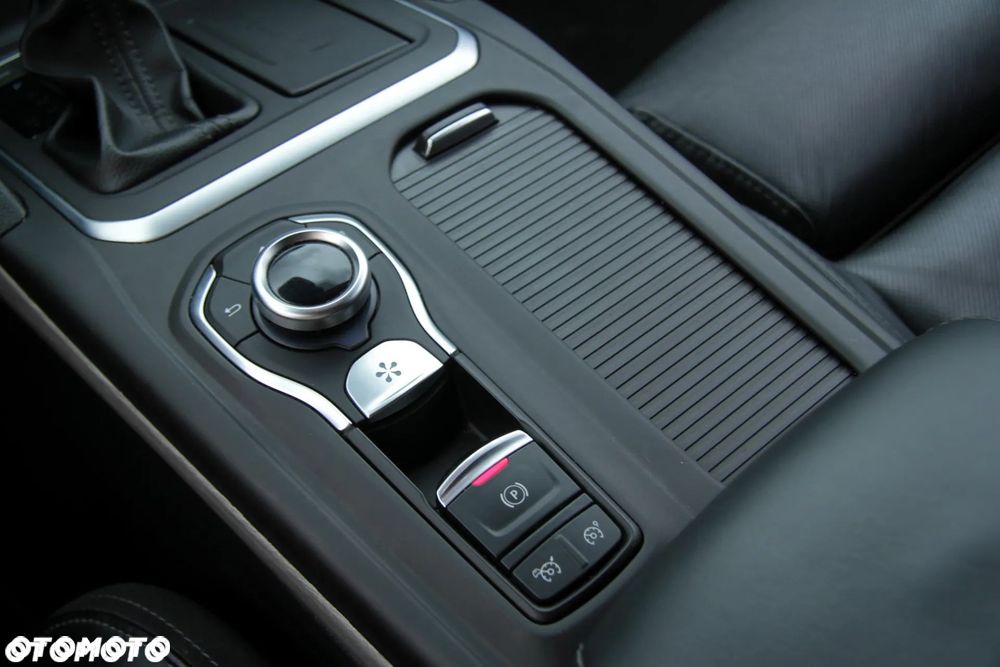 Renault Talisman 1.6 Energy dCi Initiale Paris EDC - 9