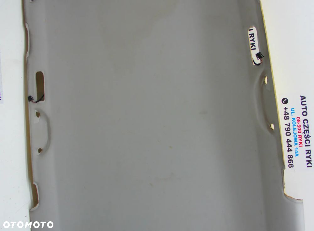 VW Passat B5 FL kombi Podsufitka - 3