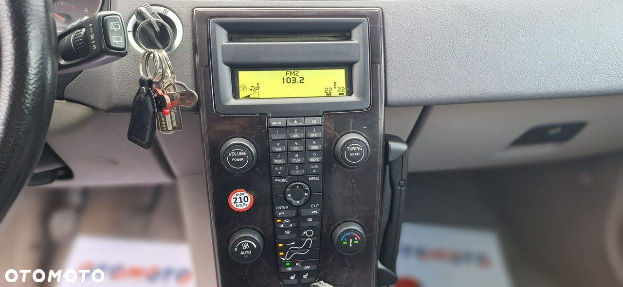 Volvo V50 - 15