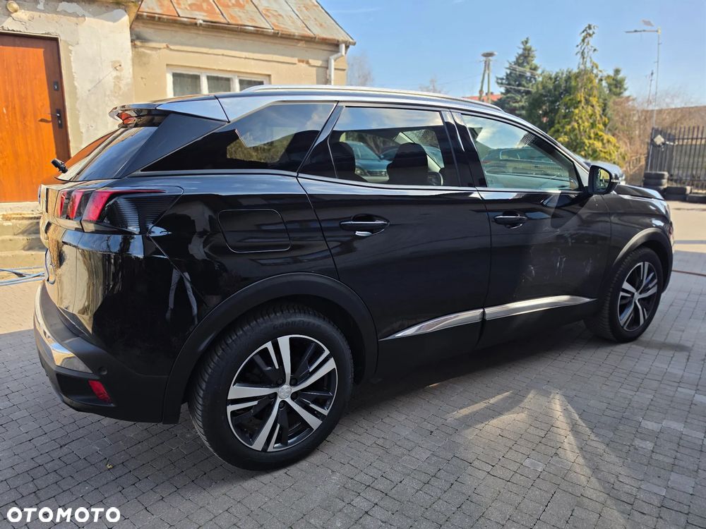 Peugeot 3008 - 11
