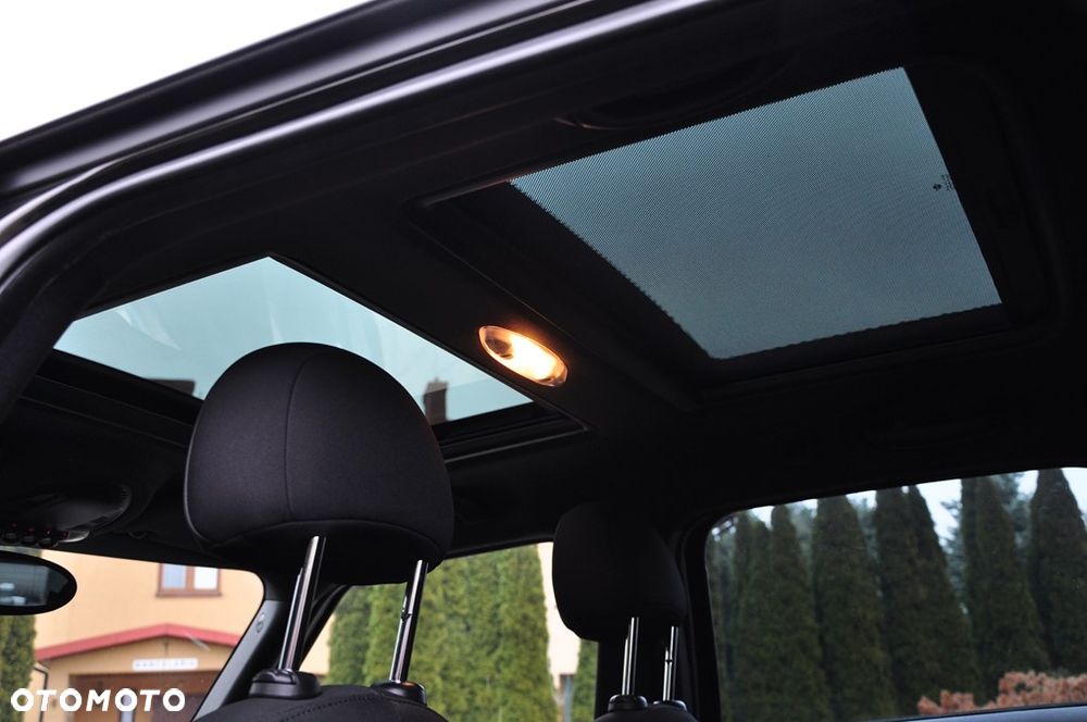 MINI Countryman Cooper S All4 - 26