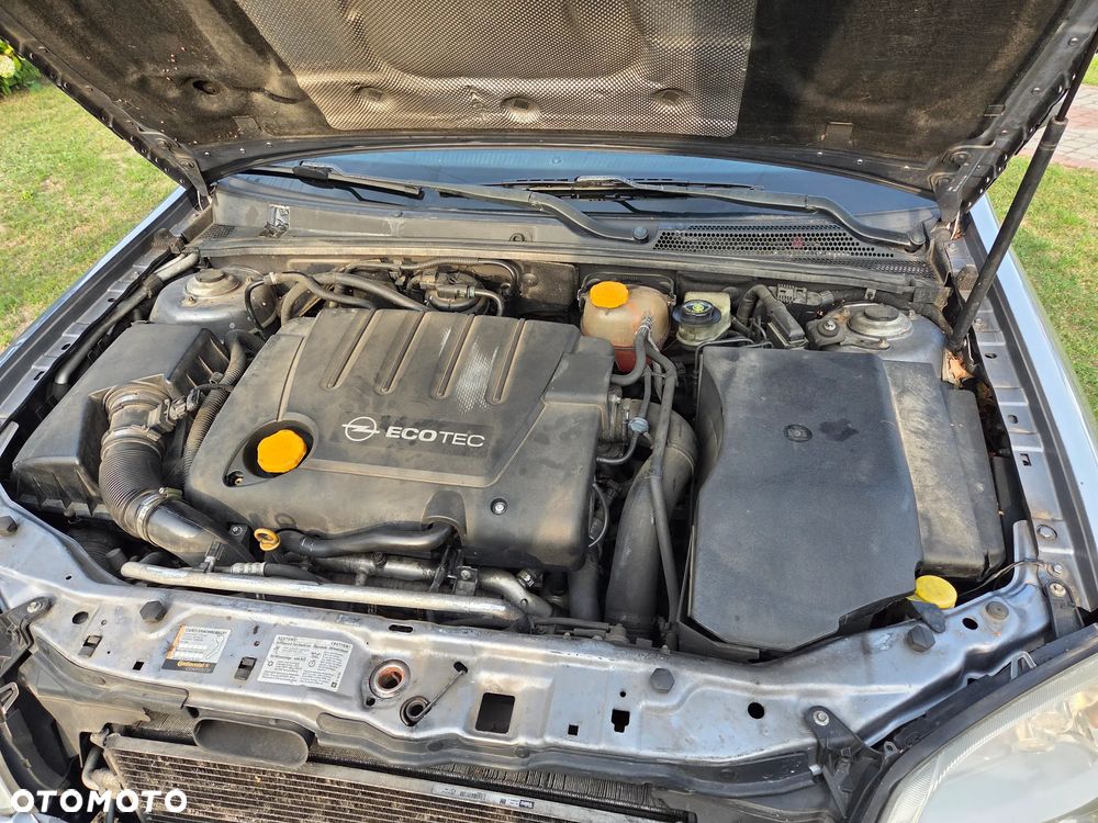 Opel Vectra 1.9 CDTI Comfort - 3