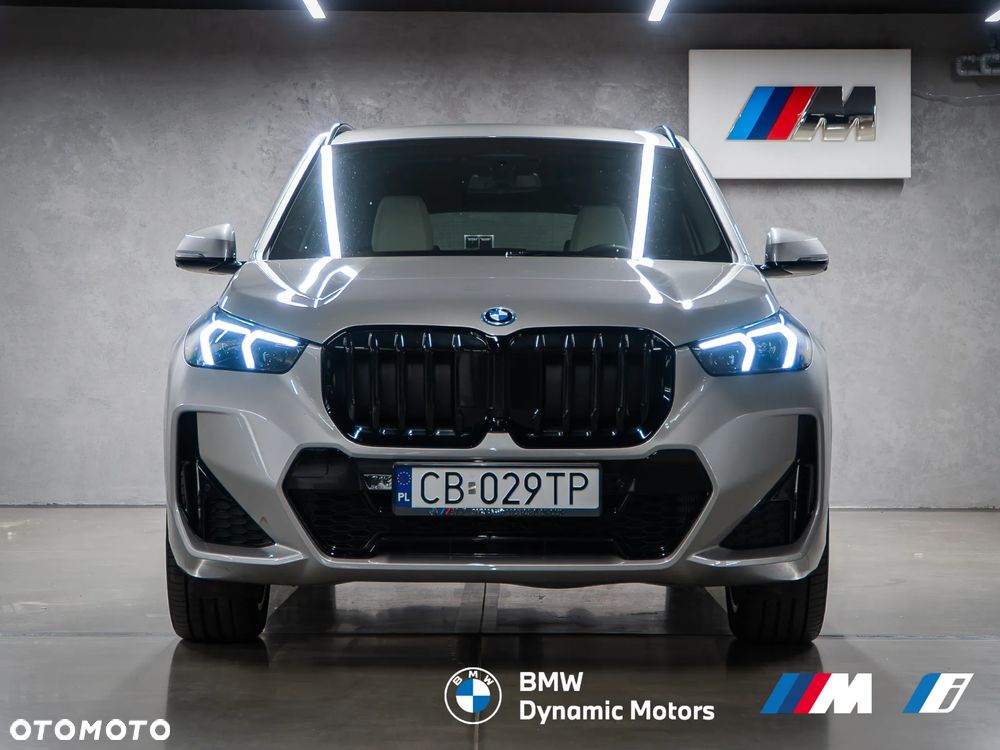 BMW X1 - 2