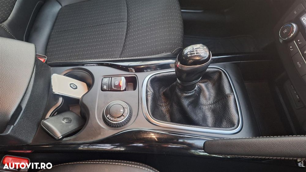 Renault Kadjar - 8