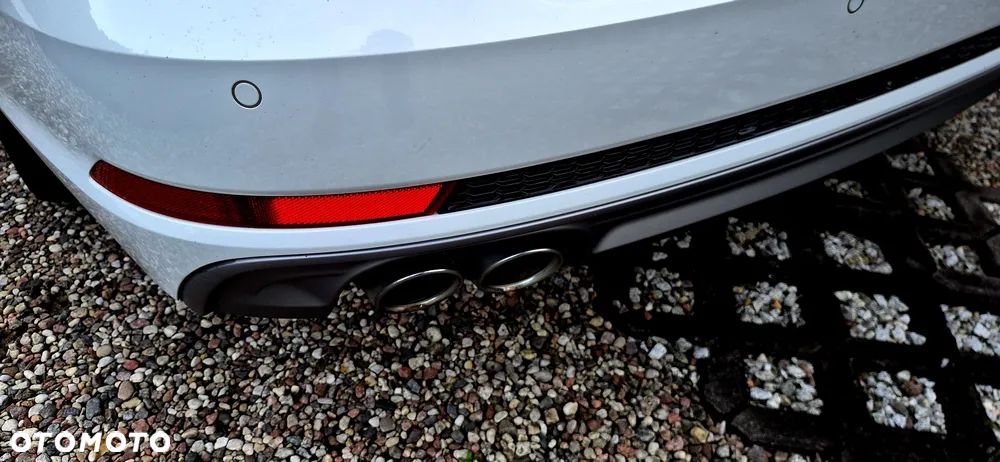Audi A4 Avant 2.0 TDI S tronic quattro sport - 18