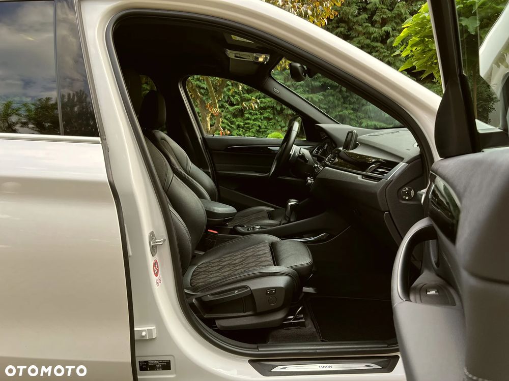 BMW X1 2016