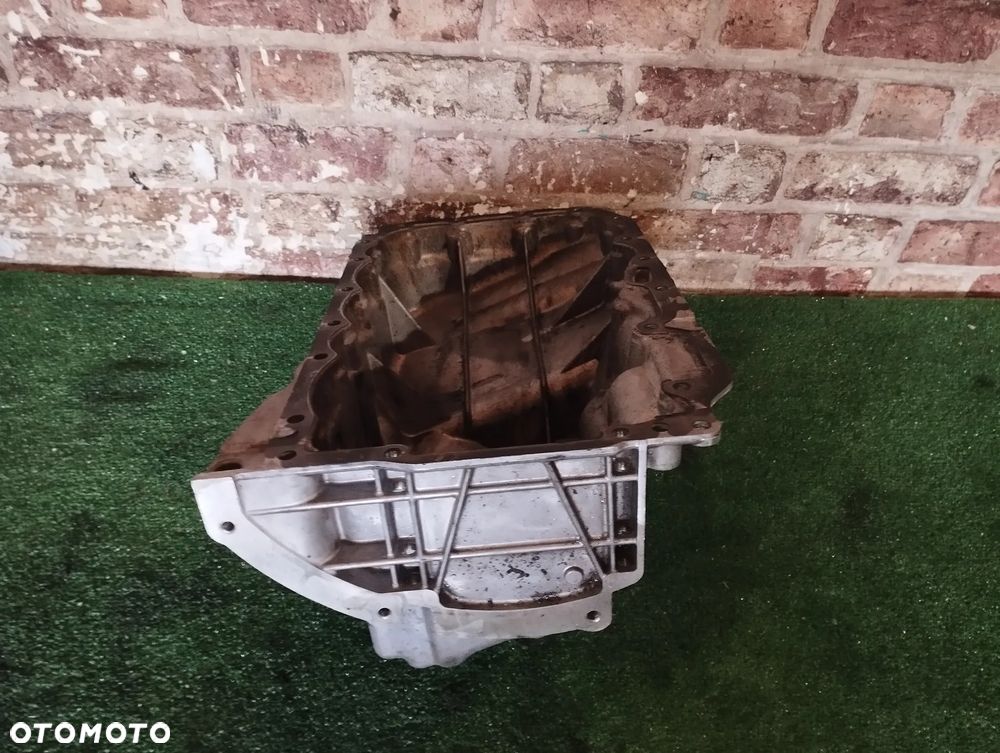 MISKA OLEJOWA 7812360 13992010 BMW F10 2.0D 2013 ROK N47D20C - 3