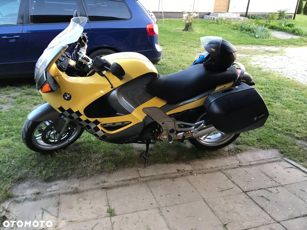BMW RS - 10
