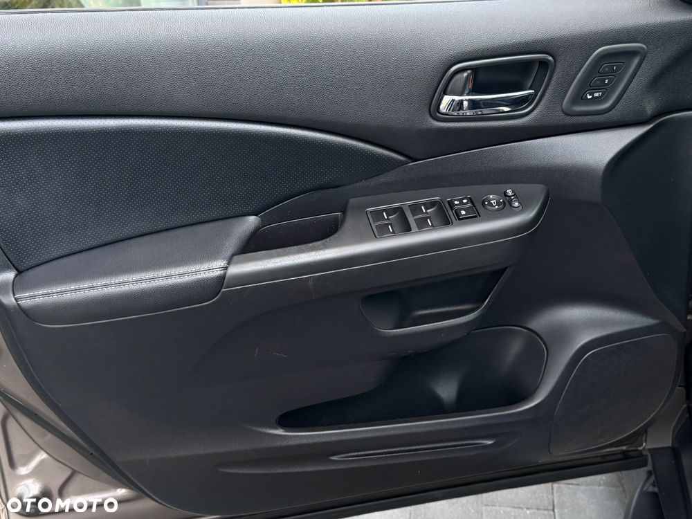Honda CR-V 2.0i-VTEC 4WD Executive - 33