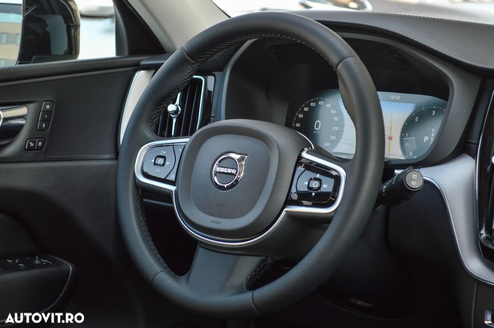 Volvo XC 60 B5 MHEV AWD Inscription - 15