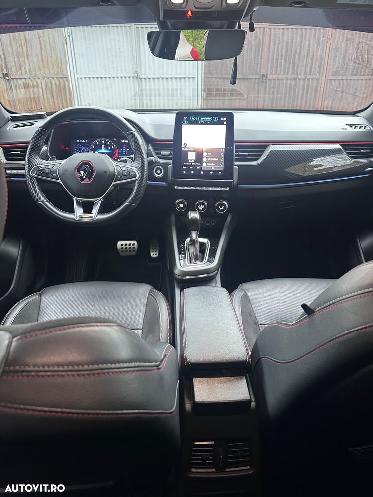 Renault Arkana 140 EDC RS Line - 18