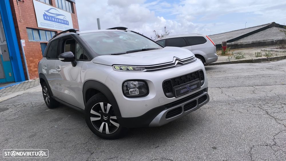 Citroën C3 Aircross 1.2 PureTech Shine - 7