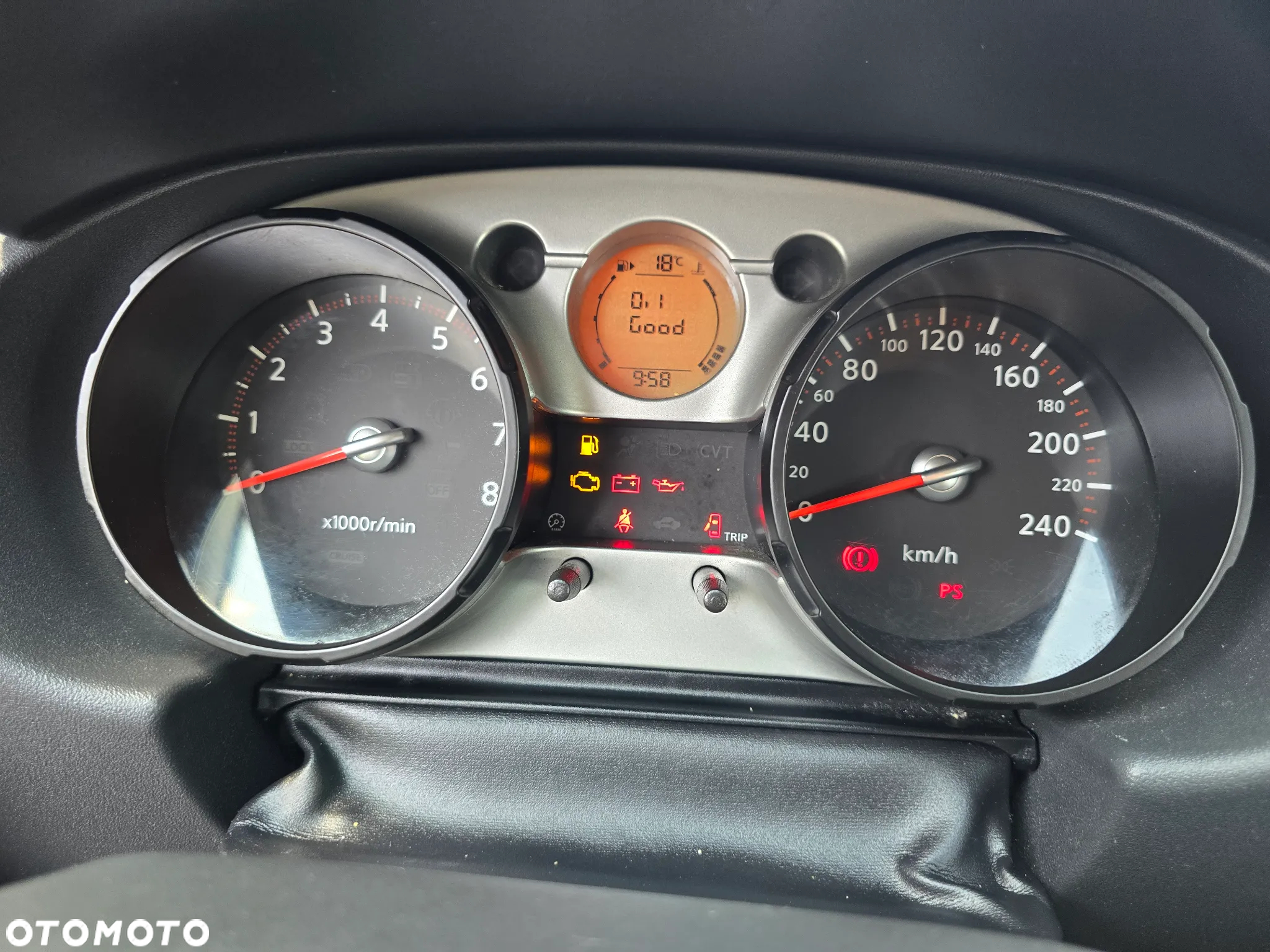 Nissan Qashqai 1.6 Acenta - 16