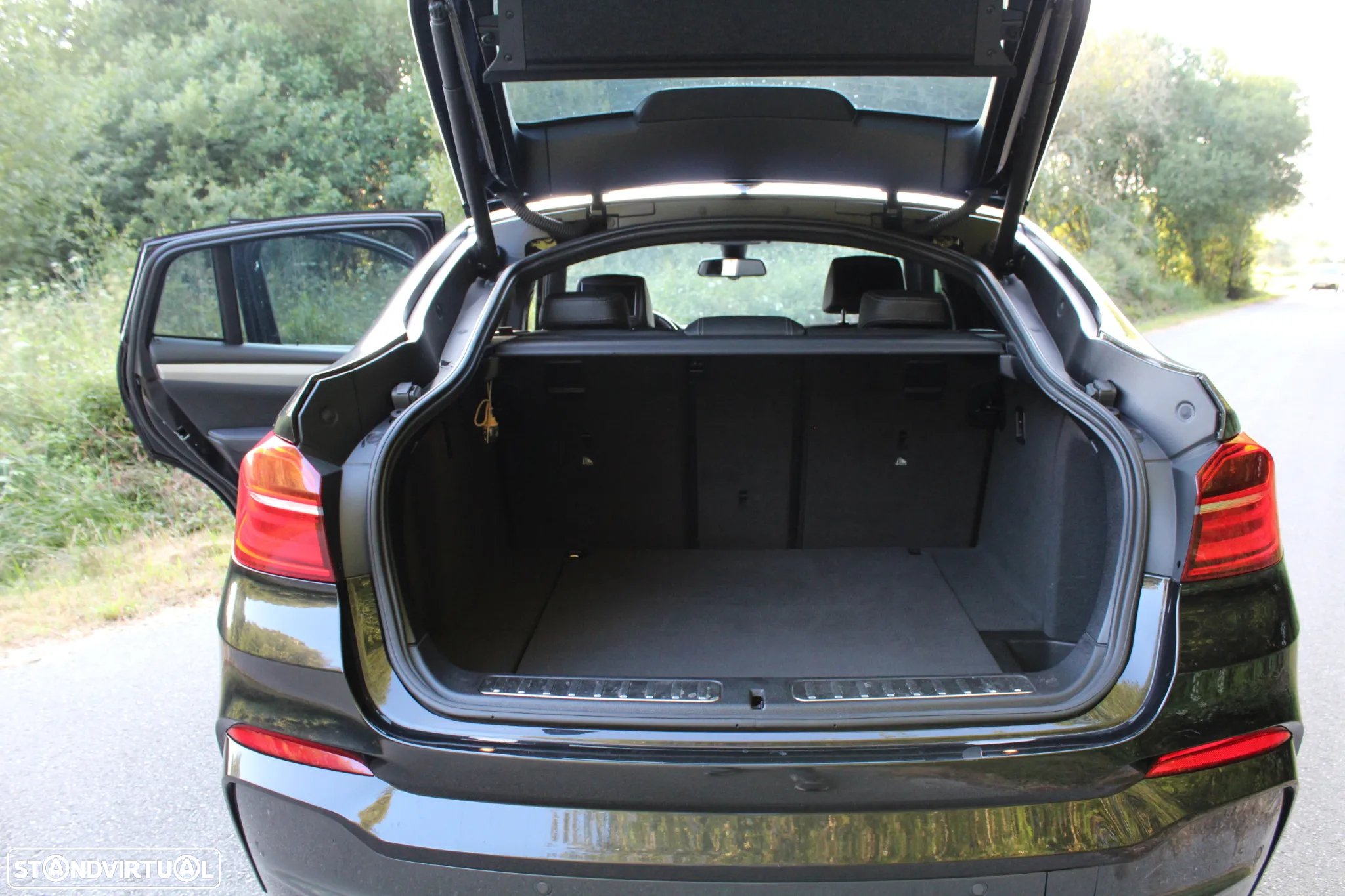 BMW X4 20 d xDrive Pack M Auto - 29