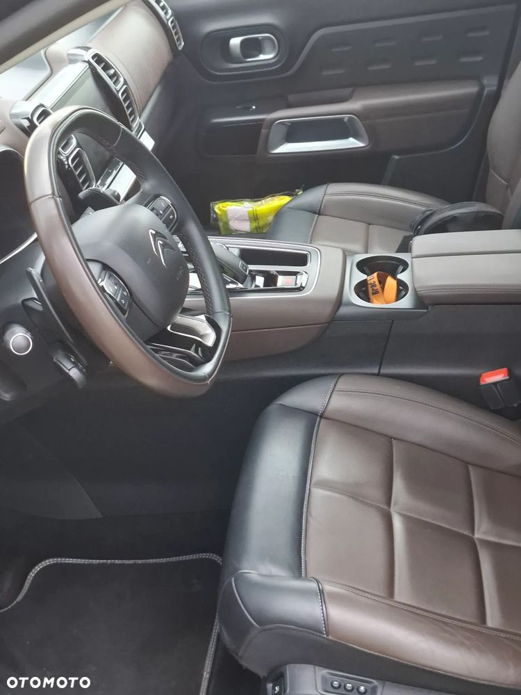 Citroën C5 Aircross BlueHDI 180 S&S EAT8 SHINE PACK - 19