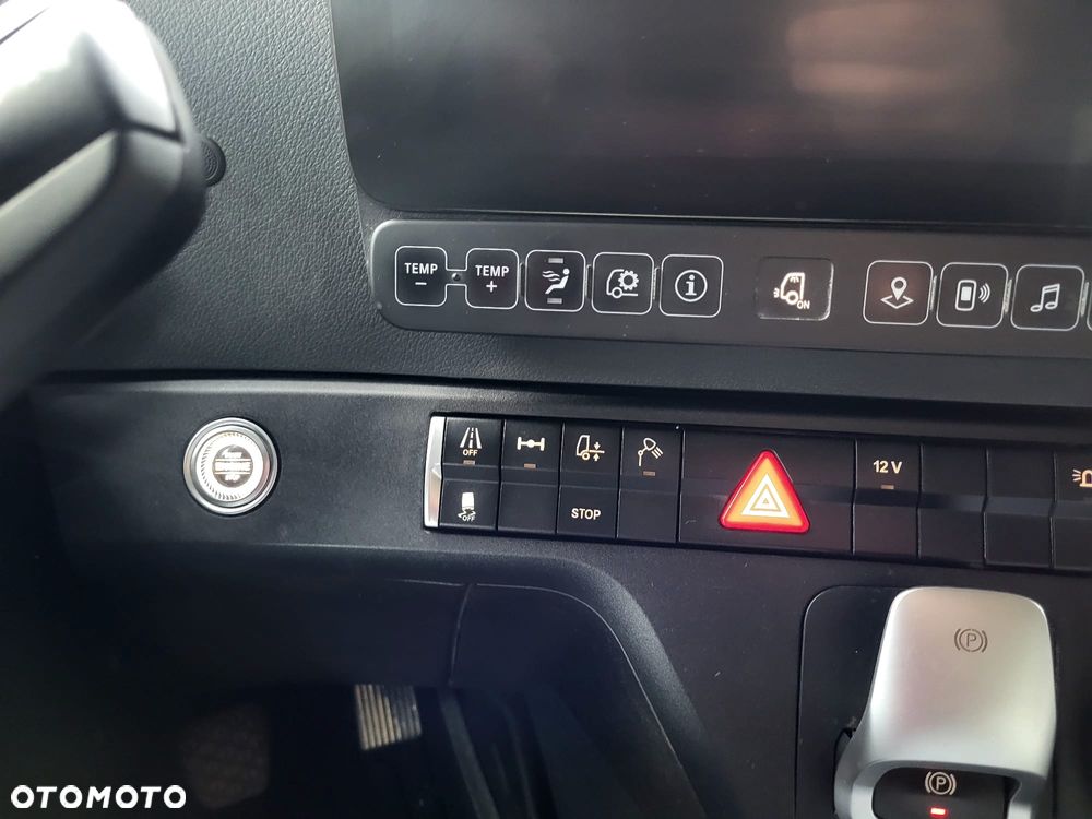 Mercedes-Benz 1851// Alcoa//Cysterna //  Hydraulika HYVA // walking floor //Wywrotaka // - 35