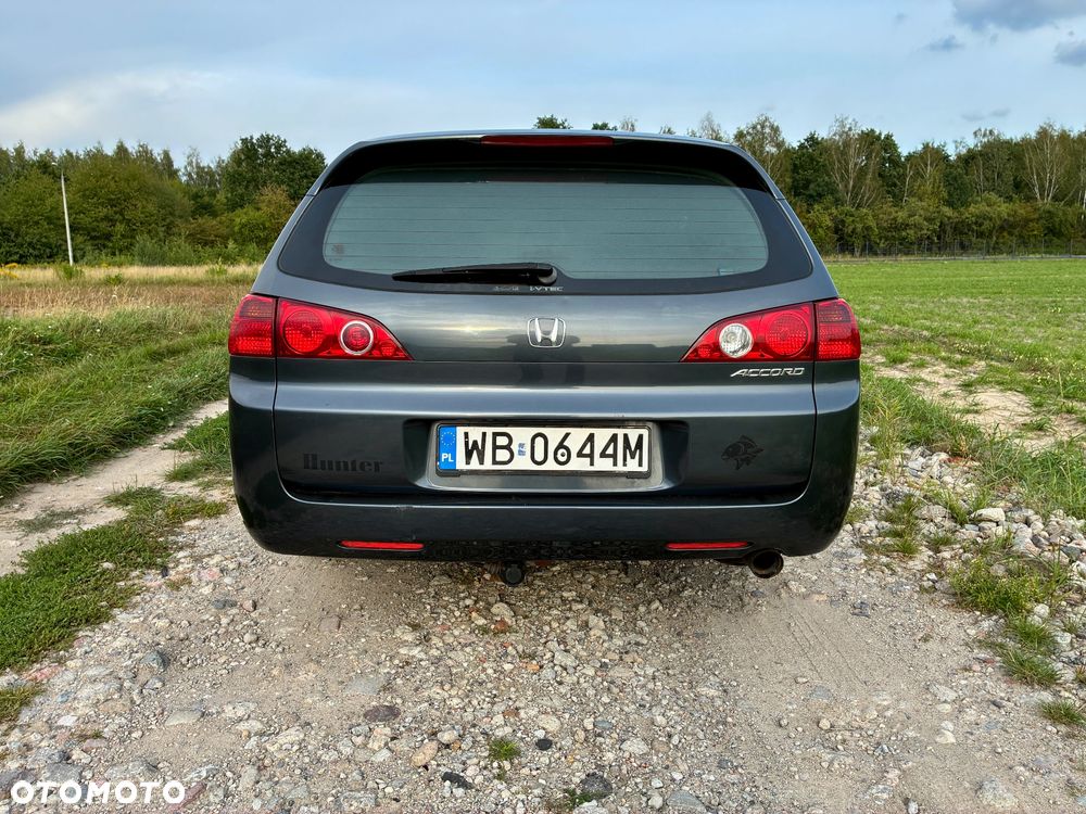 Honda Accord 2.0 i Executive - 8