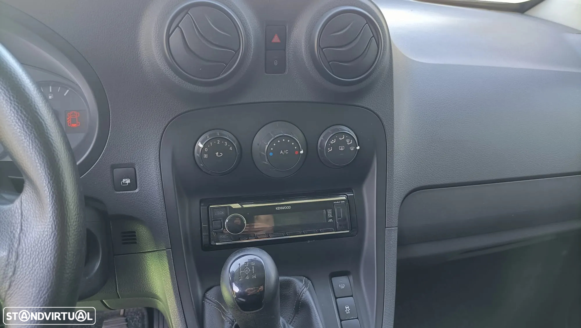Mercedes-Benz Citan 109 CDi/27 - 11