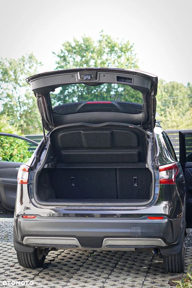 Nissan Qashqai 1.6 DCi Tekna Xtronic - 7