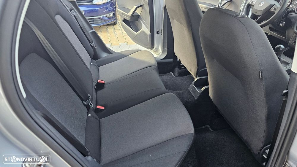 SEAT Arona 1.6 TDI Reference - 12