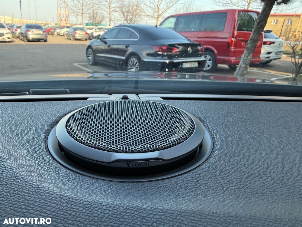 Peugeot 508 225 e-EAT8 GT Pack - 11