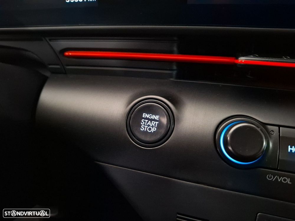 Hyundai Kauai 1.0 T-GDi N-Line - 16