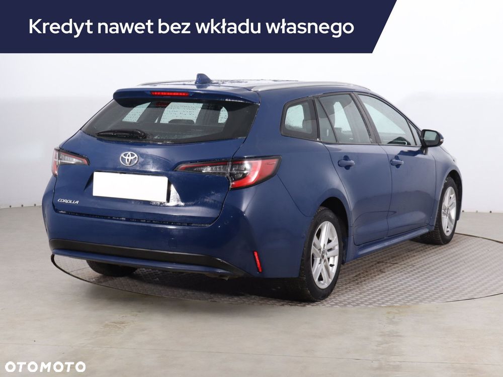 Toyota Corolla - 7